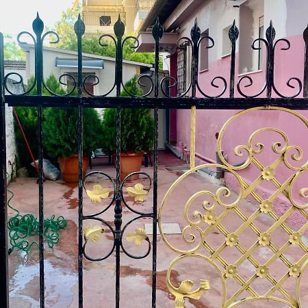 Mama Apt & Parking Larissa Ngoại thất bức ảnh