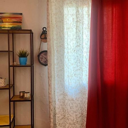 Mama Apt & Parking Larissa Ngoại thất bức ảnh